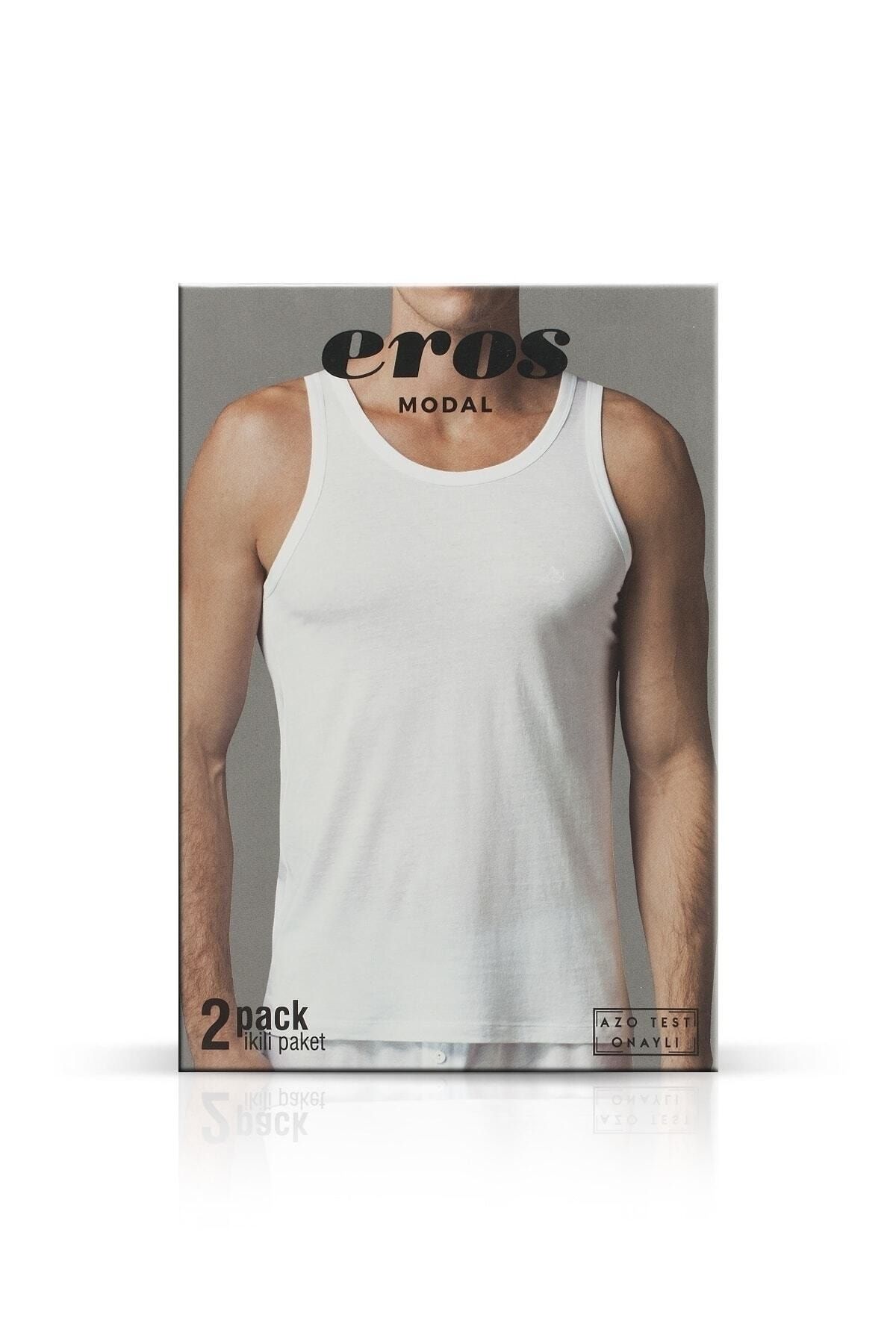 Eros-رياضي ذكر أسود مزدوج 2