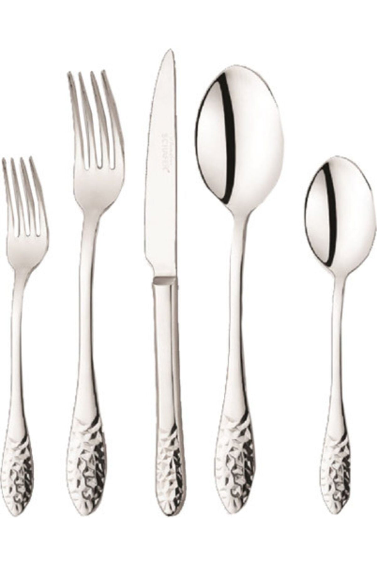 Schafer Sharp Xxx01 72 Prç Çkb Tkm.
