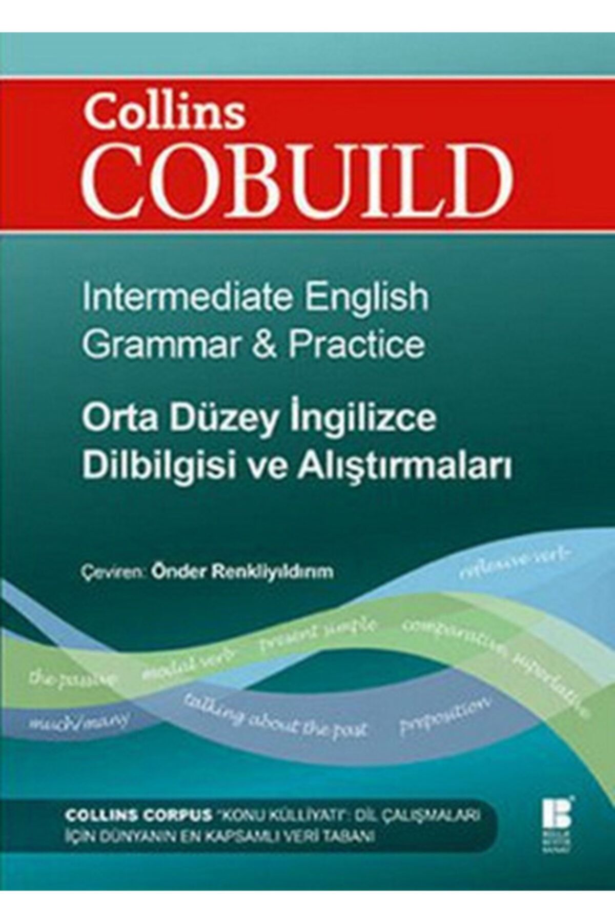 Bilge Kültür Sanat-Collins Cobuild Intermediate English Grammar and Exercises 1