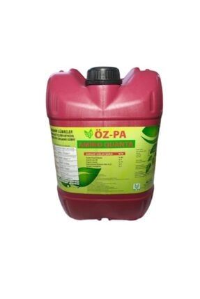 Gübre Sıvı Organik 20 Litre Agr-5001-437