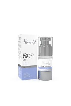 Hommcozmetic Homm Life Goz Cevresi Kremi 15 Ml 14534043 Fiyati Yorumlari Trendyol