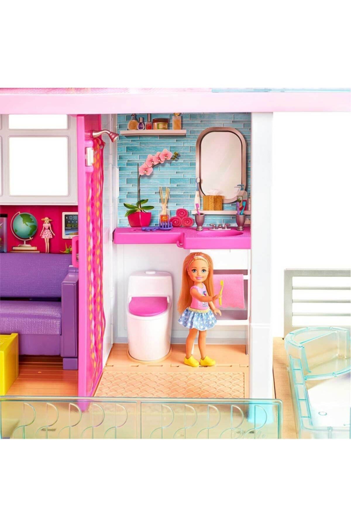 Barbie Barbie nin R ya Evi Fhy73 www.editionsphi.lu