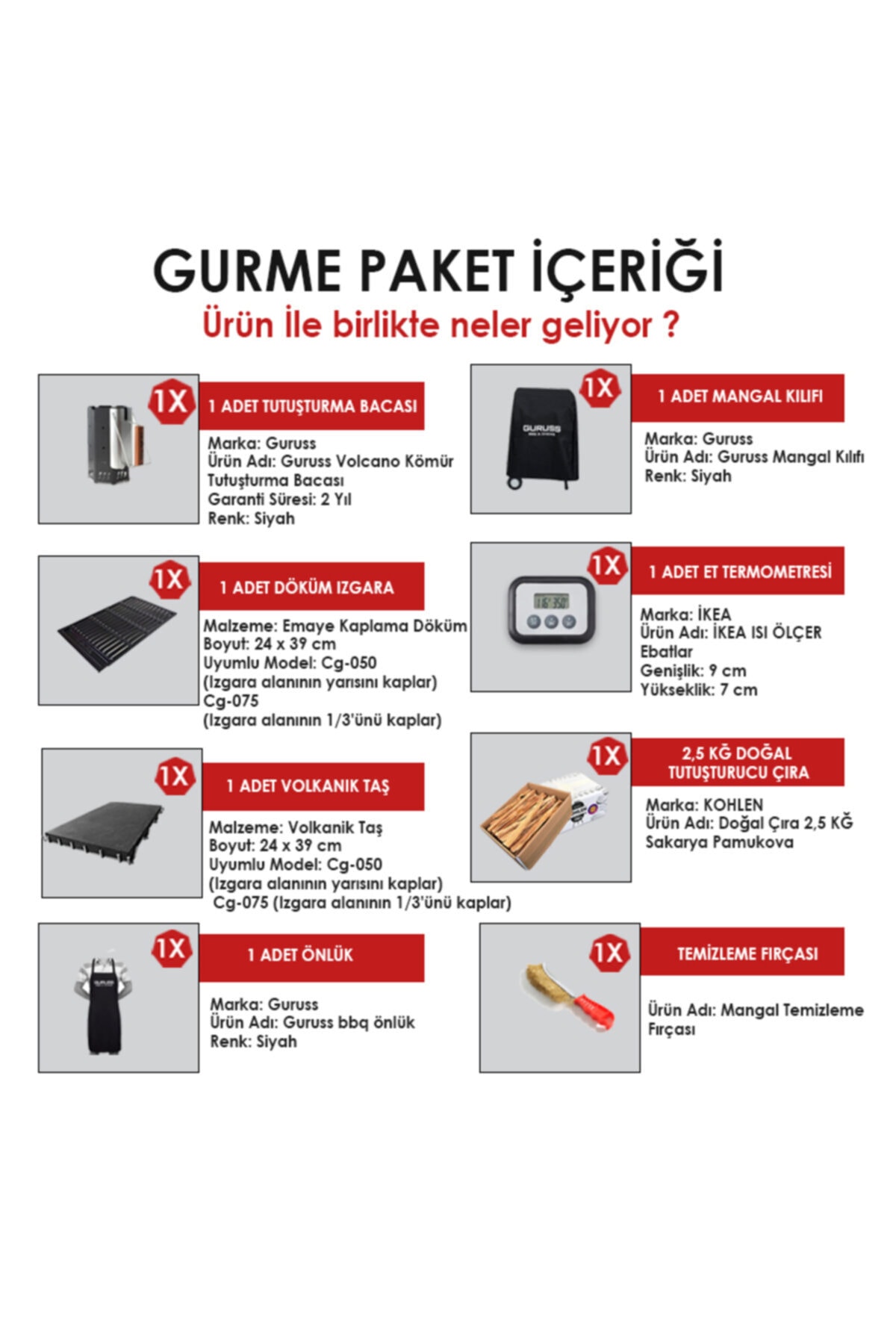 Cg-050 Kömürlü Uyumlu  Mangal 2