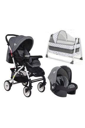 4 baby ab 321 four bebek arabasi travel puset termal canta fiyati yorumlari trendyol