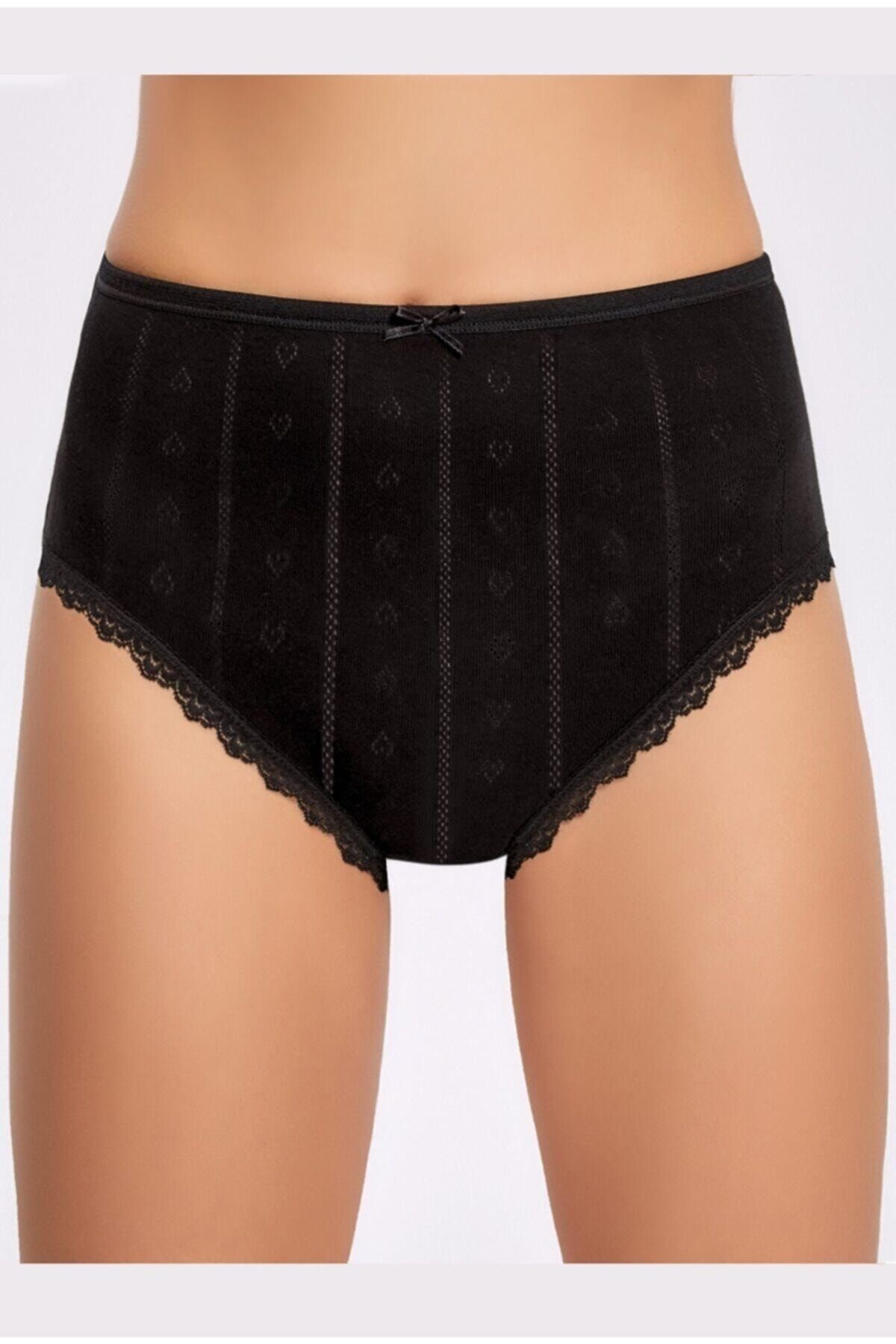 Sloggi slip maxi ventre plat control outlet