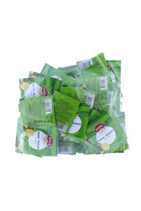 Doğuş Bardak Poşet Bitki Çay Nane Limon Paket Içi 100 Adet 210617/2
