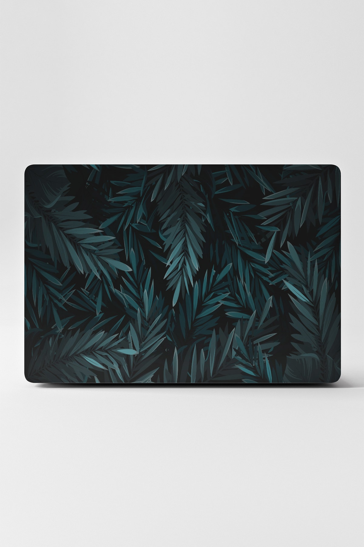 TUGİBU Tropik Derin Laptop Sticker Kaplama Notebook Macbook Uyumlu