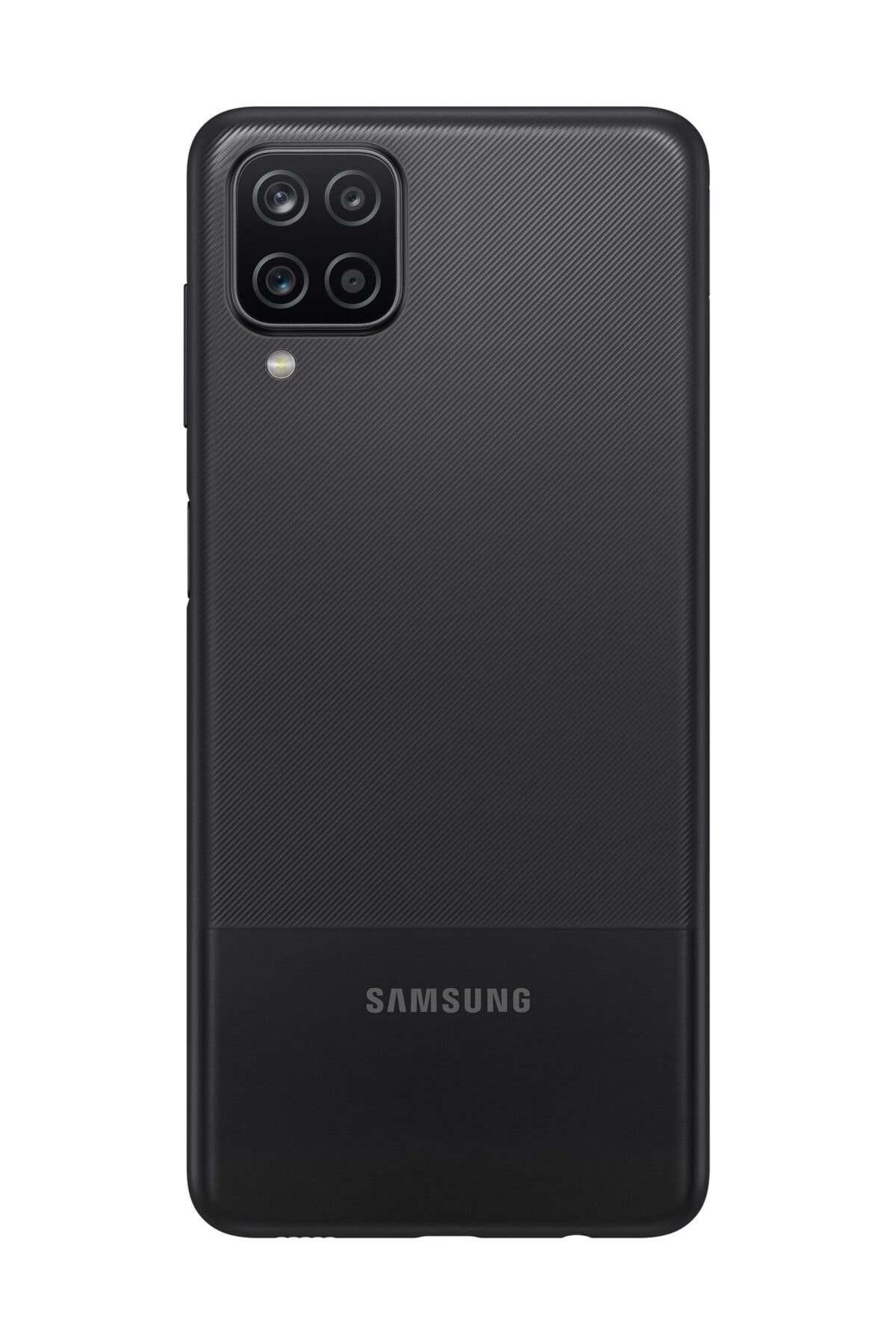 Samsung Galaxy A12 64GB Siyah Cep Telefonu (Samsung Türkiye Garantili) TH9548