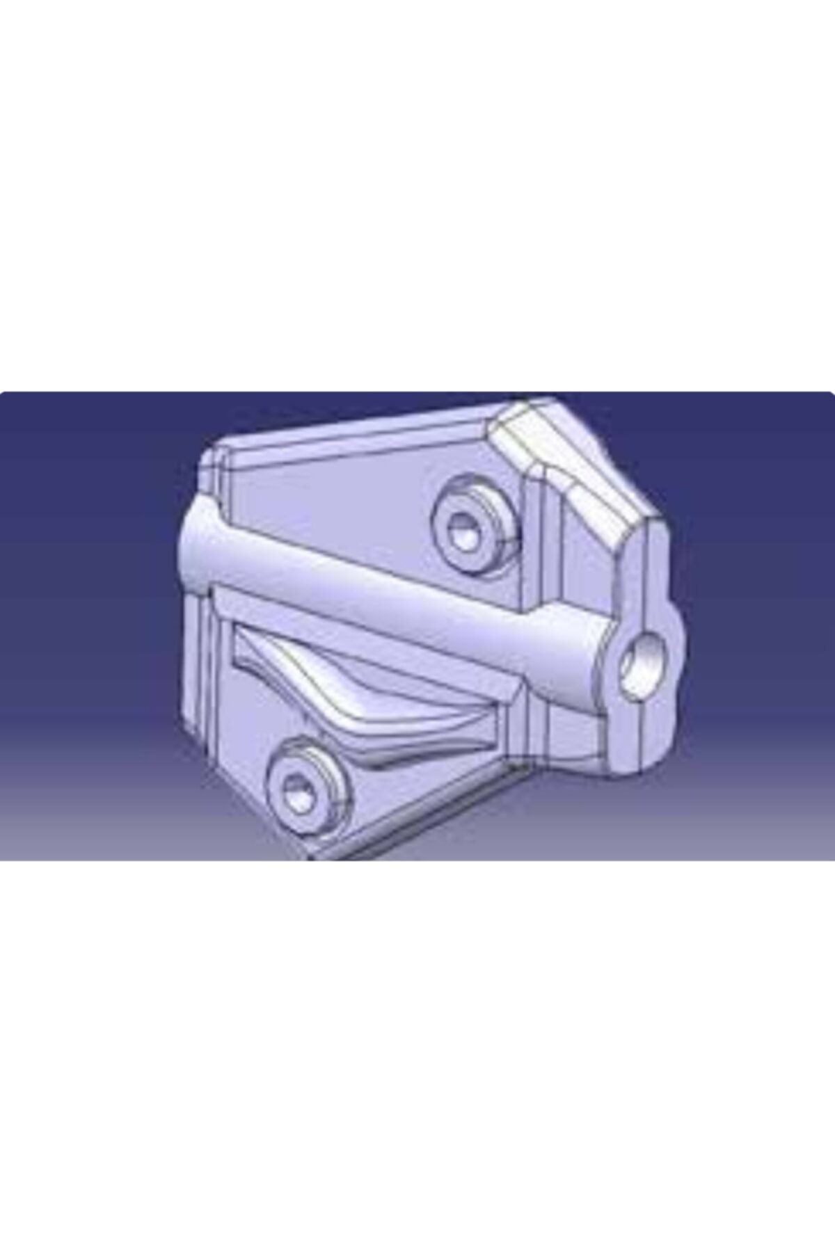 Butafix-Butafıx T3 Turnbuckle Latch (Pack of 100) 2