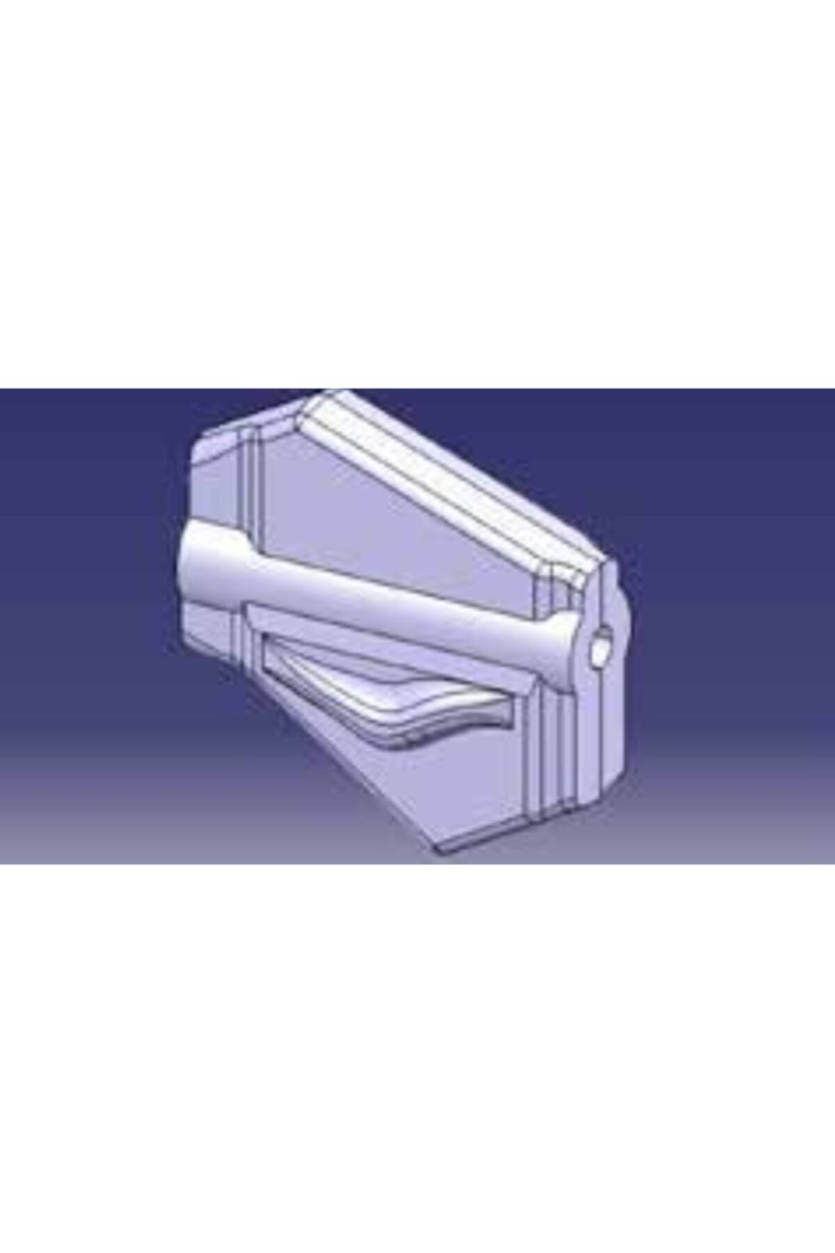 Butafix-Butafıx T3 Turnbuckle Latch (Pack of 100) 3