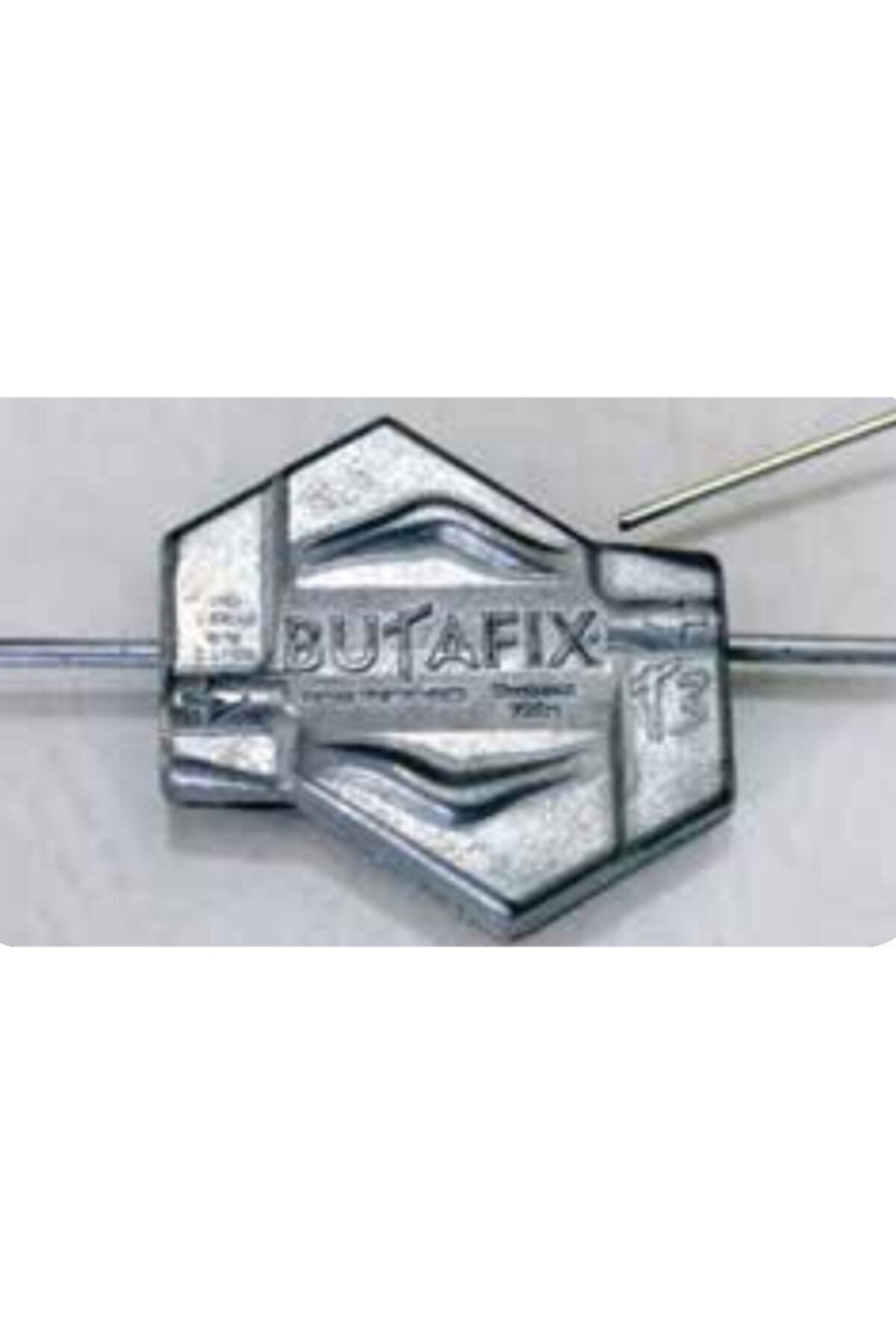 Butafix-Butafıx T3 Turnbuckle Latch (Pack of 100) 4