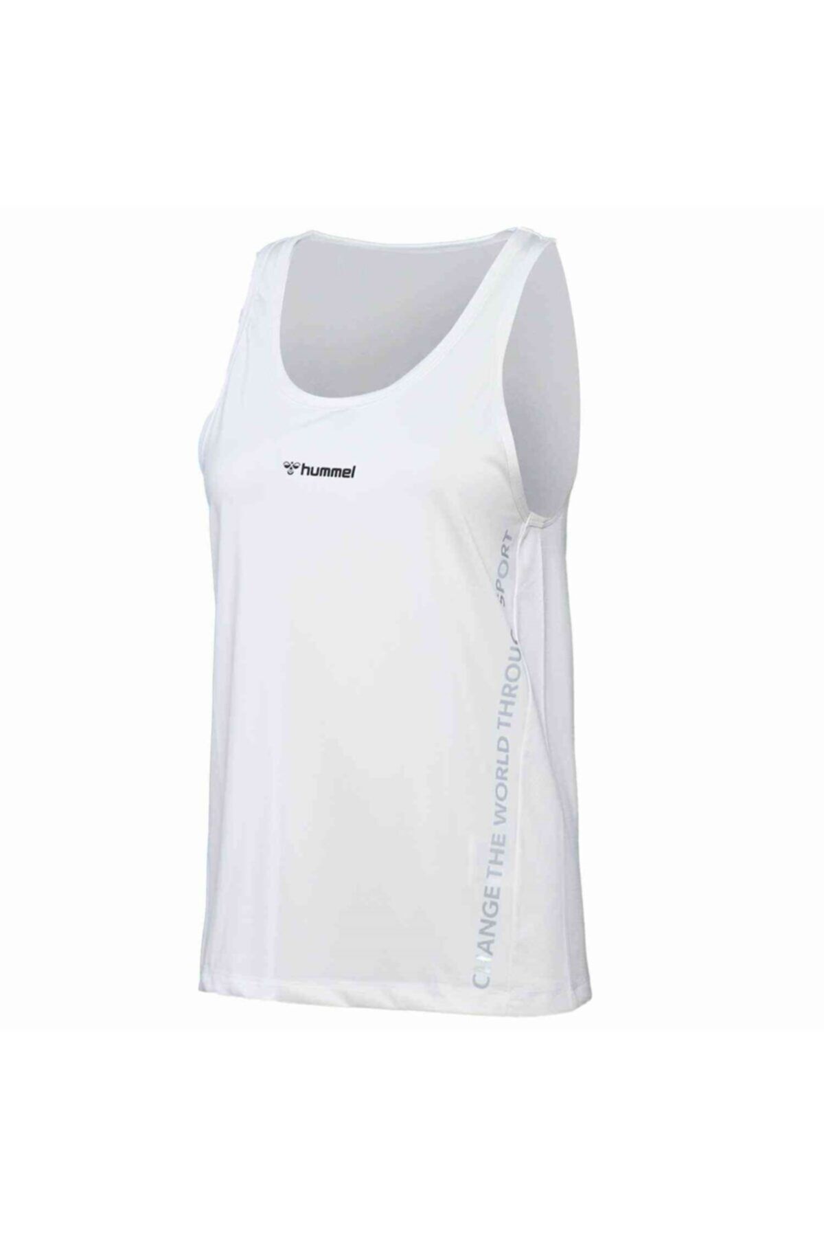 HUMMEL Hmlquastel Tank Top Off سفید