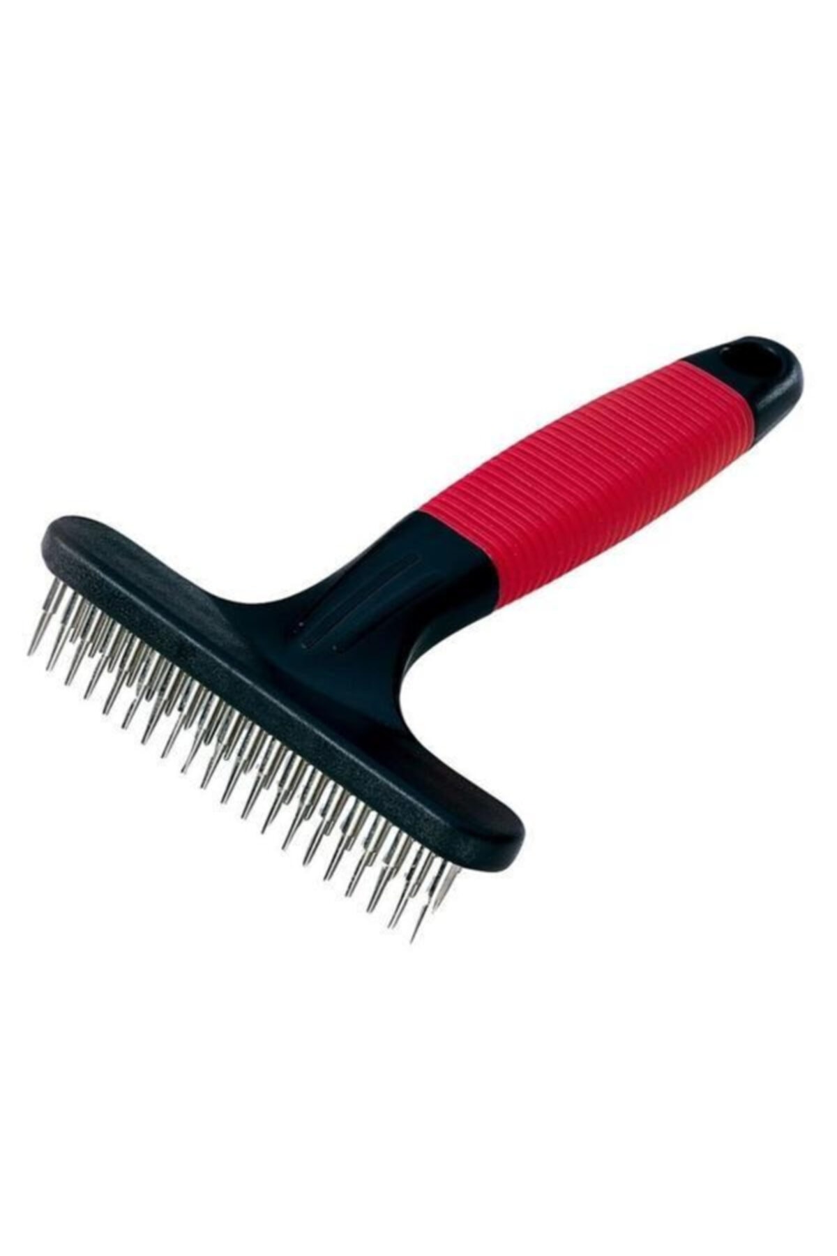 Gro 5874 Tow Opener Double Row Harrow Dog Comb 15x11x3 Cm