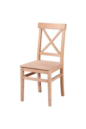 Çapraz Izgaralı Sandalye 4604