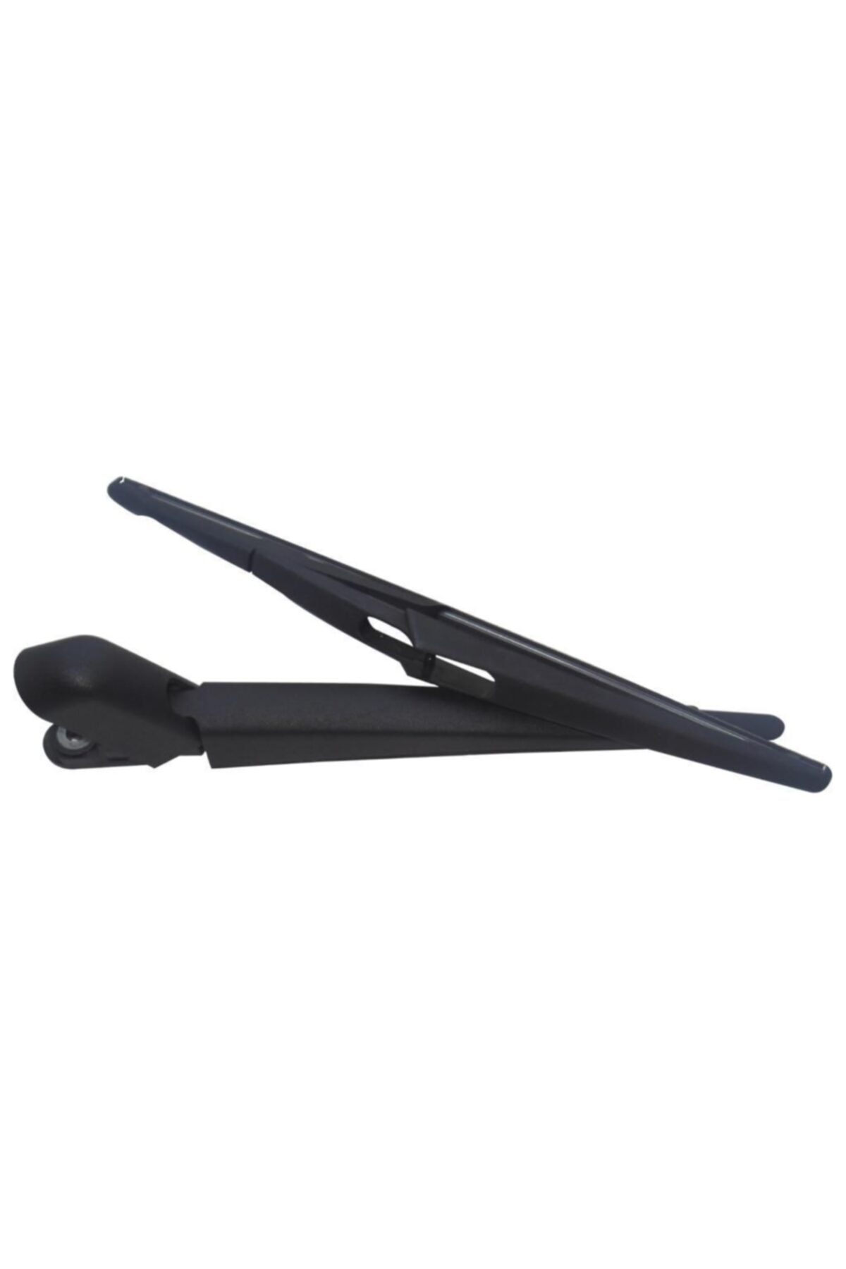 Moda Garage Megane 2 Hb Arka Cam Silecek Kolu Ve Süpürgesi 7701054823