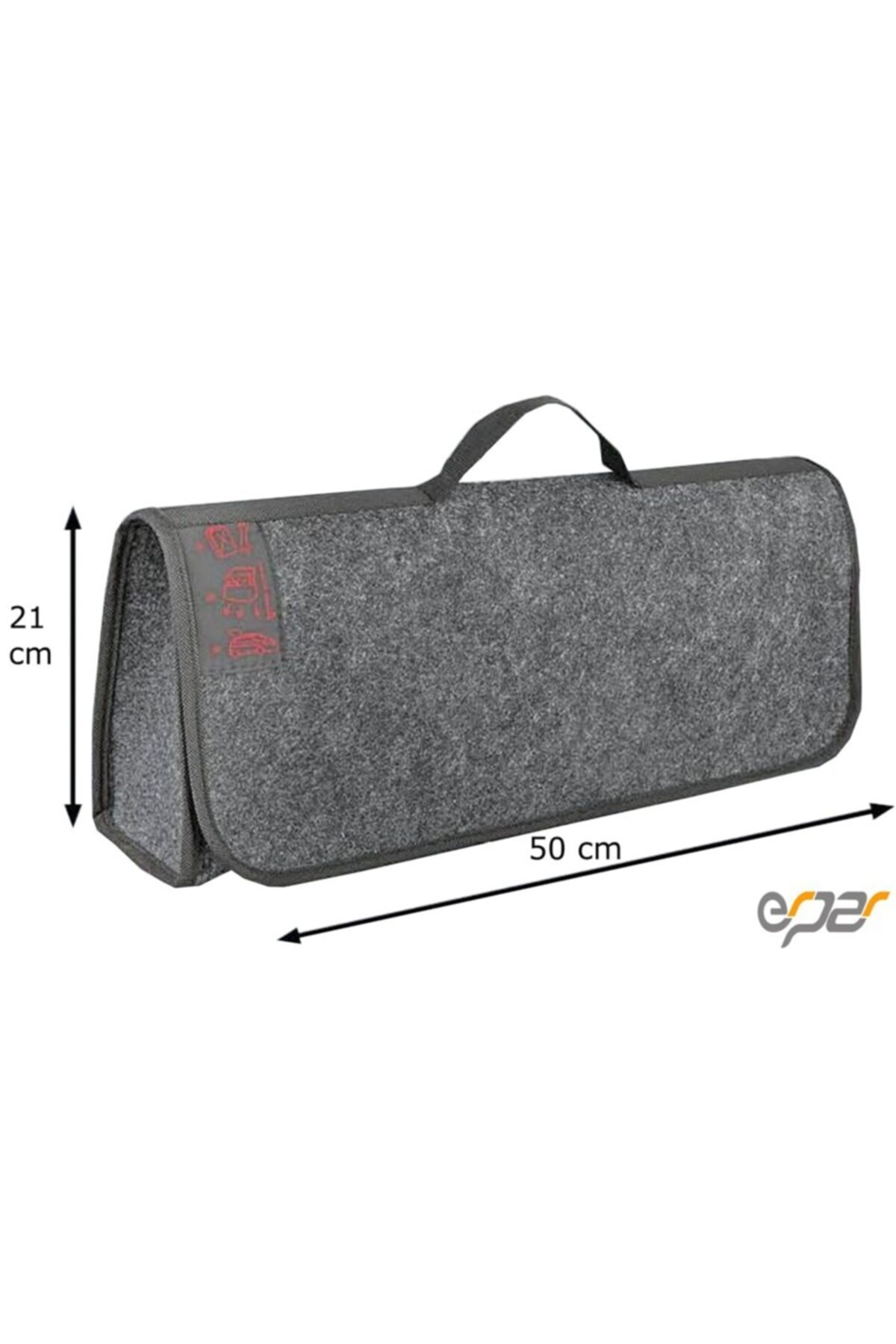 ERPAR Universal Bagaj Çantası No3