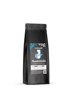 Ambruvase Kavrulmuş Çekirdek Kahve Guatemala 1 Kg Ambruvase Çekirdek Kahve Guatemala 1 Kg