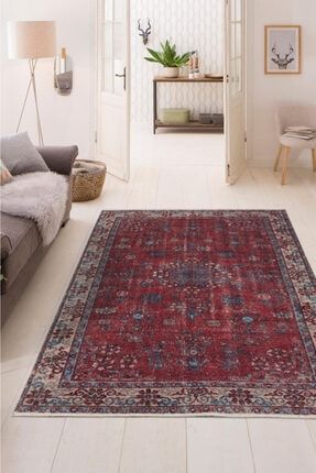 Vega Dekoratif Yeni Nesil Kilim 4004