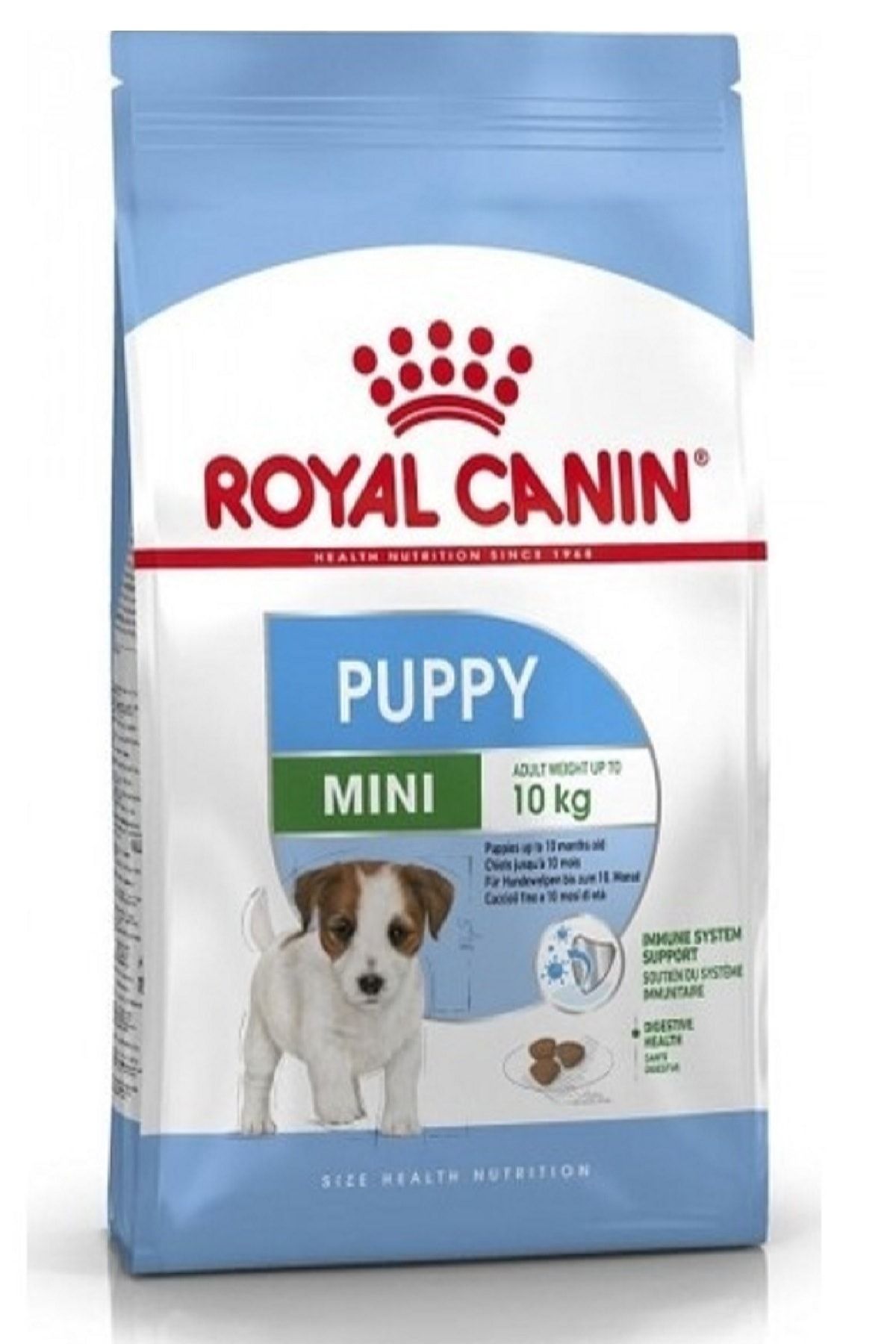 Royal Canin Mini Puppy Yavru Kuru Kopek Mamasi 4 Kg Fiyati Ve Yorumlari Trendyol