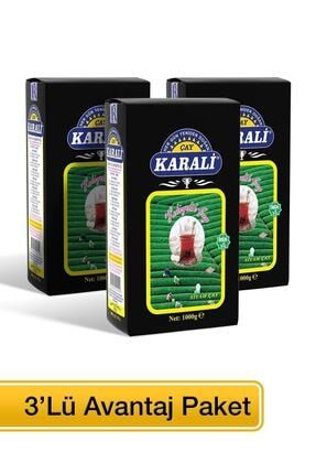 karali hediyelik dokme cay 1 kg adet