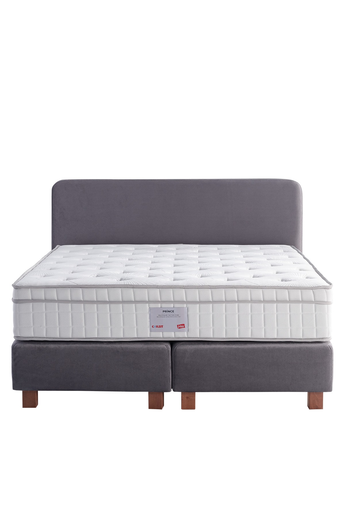 isbir yatak prince ultra ortopedik yayli yatak fiyati yorumlari trendyol