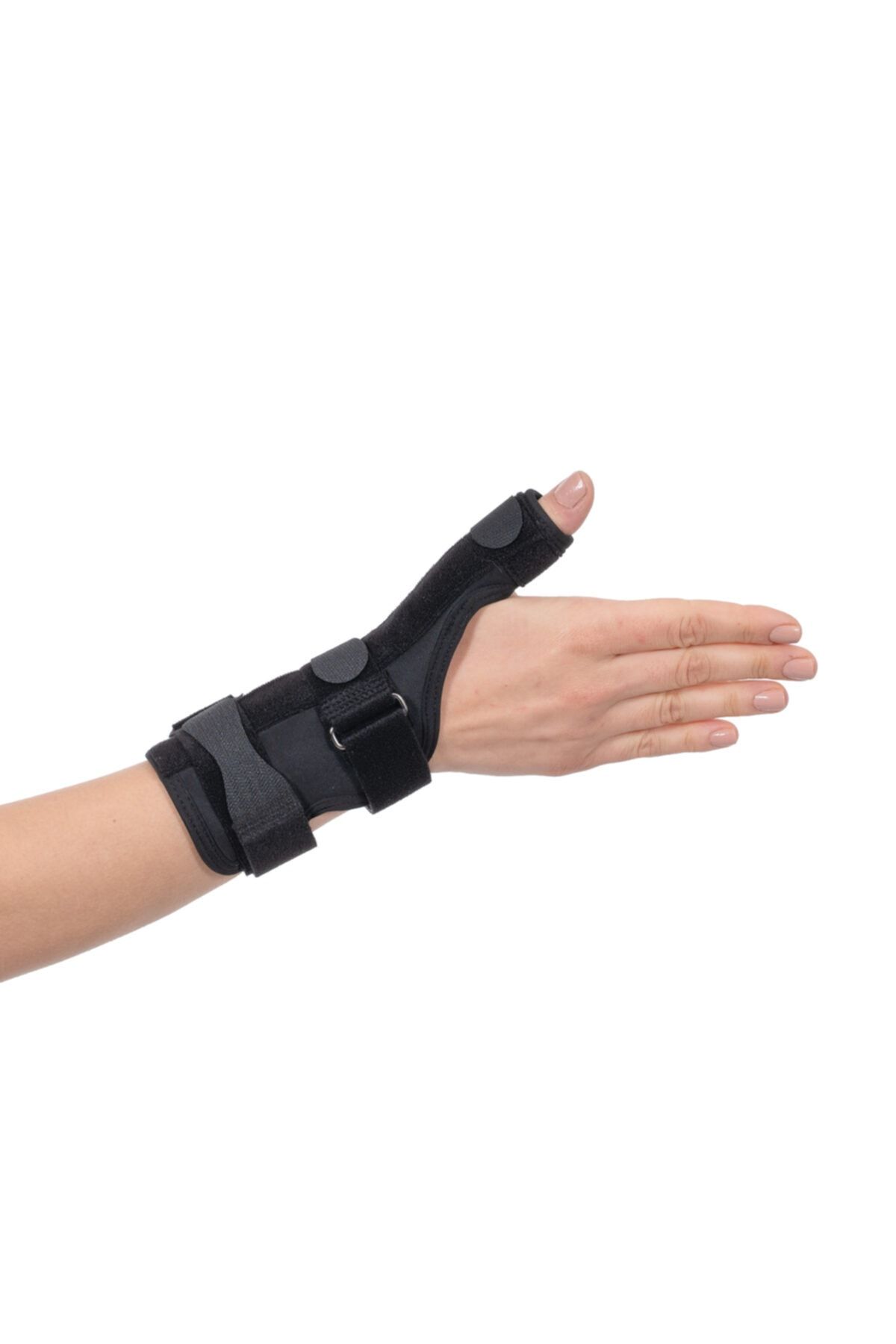 Wingmed-Thumb Splinti (dequarvin, CMC and McP Joint Irritations) 3