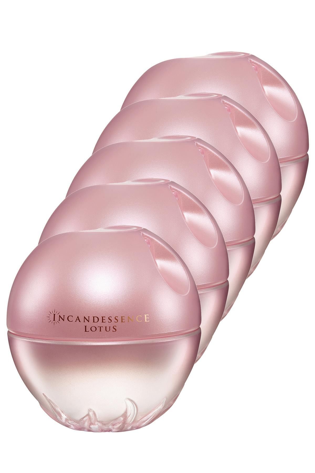 عطر زنانه Incandessence Lotus Edp ست 50 میلی لیتری Avon