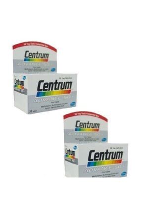 centrum advance 30 tablet fiyati