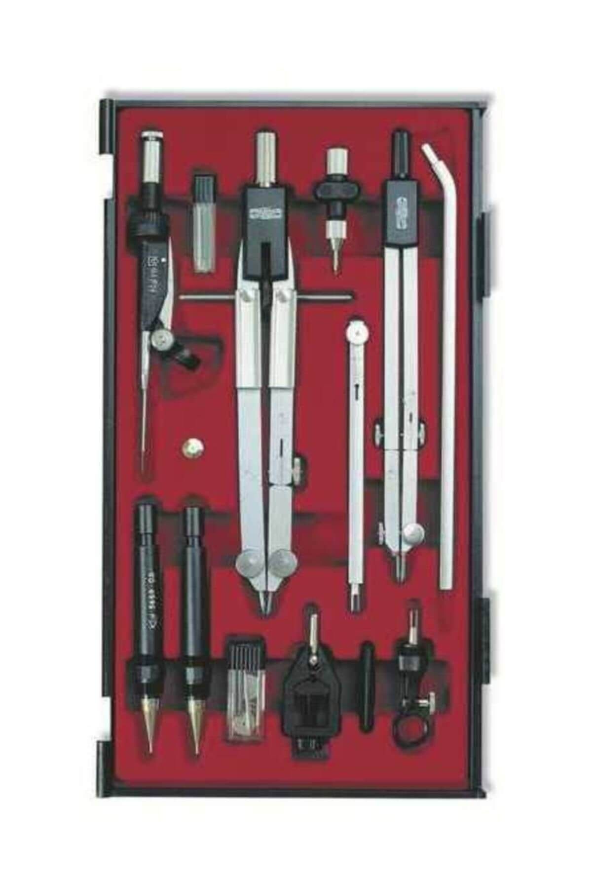 Koh-i Noor-09452 Professional Compass Set 3