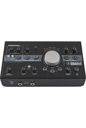 Big Knob Studio 3x2 Ses Kartı Ve Stüdyo Monitör Kontrol Ünitesi 110081800001
