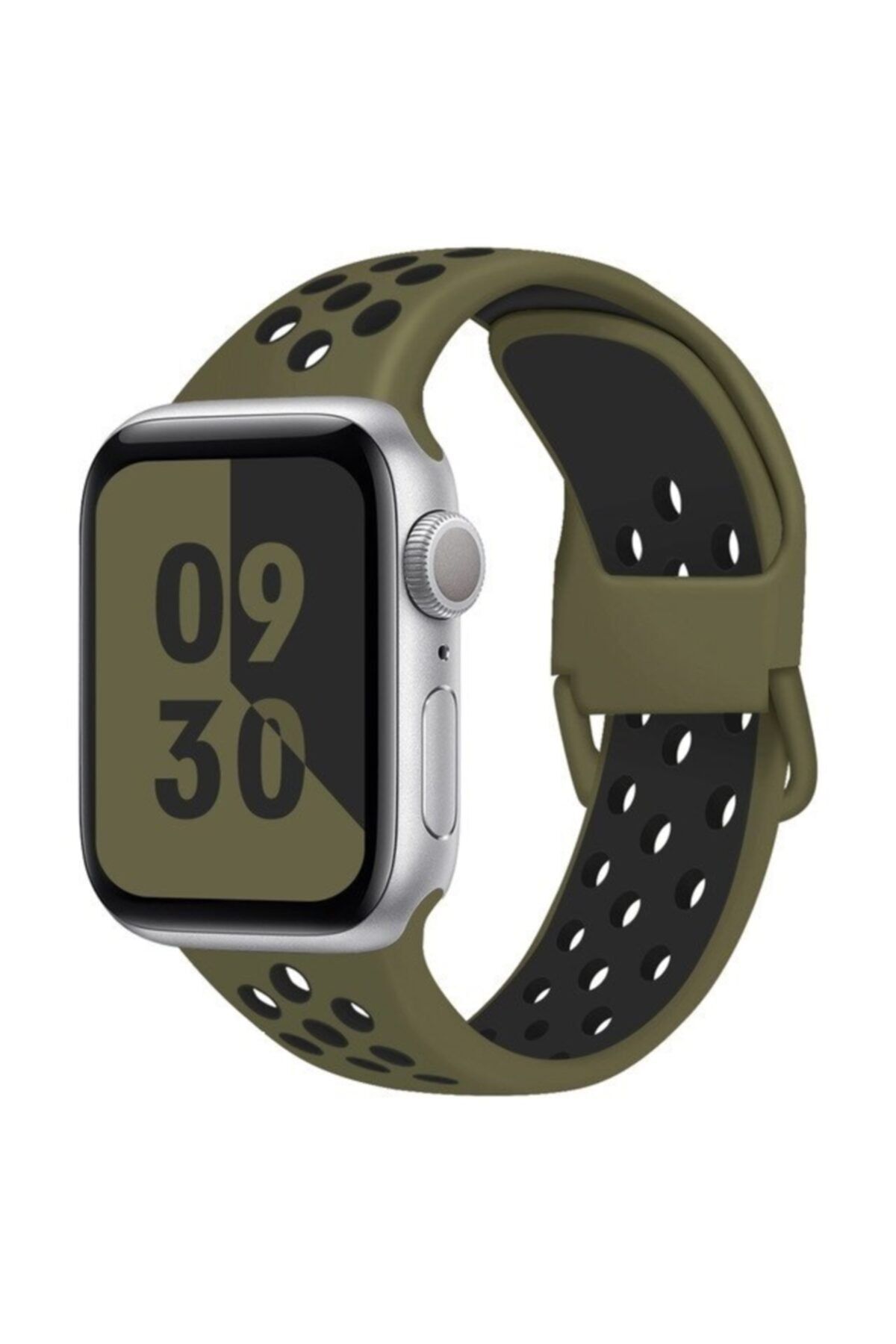 UnDePlus Apple Watch Band 2 3 4 5 6 Se 42 Mm 44 Mm Compatible