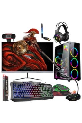 Zeiron Pc Alınır Mı Zeiron Kx440 I5 650 3 46ghz 8gb 240gb Ssd 4gb 21 5 Oyuncu Pc Fiyati Yorumlari Trendyol zeiron kx440 i5 650 3 46ghz 8gb 240gb