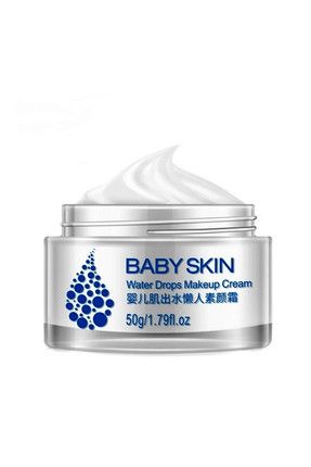 Baby Skin Su Damlası Makyaj Altı Kremi 50 gr MIN120