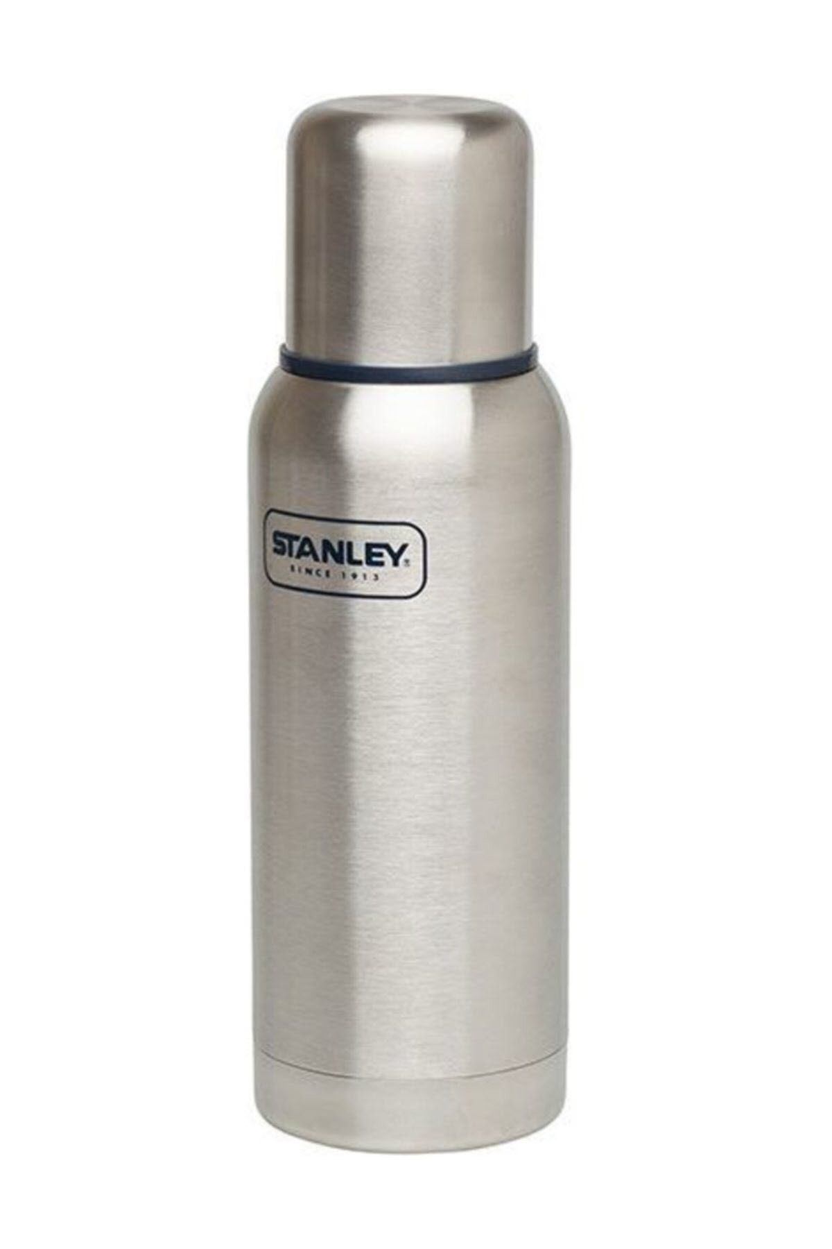 قمقمه ورزشی چند رنگ ماجراجویی خلاء ترموس 0.75 lt Stanley
