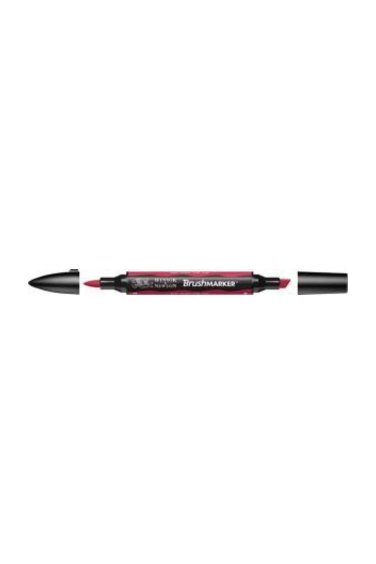 Winsor Newton-Winsor & Newton BrushMarker Pen Ruby 1