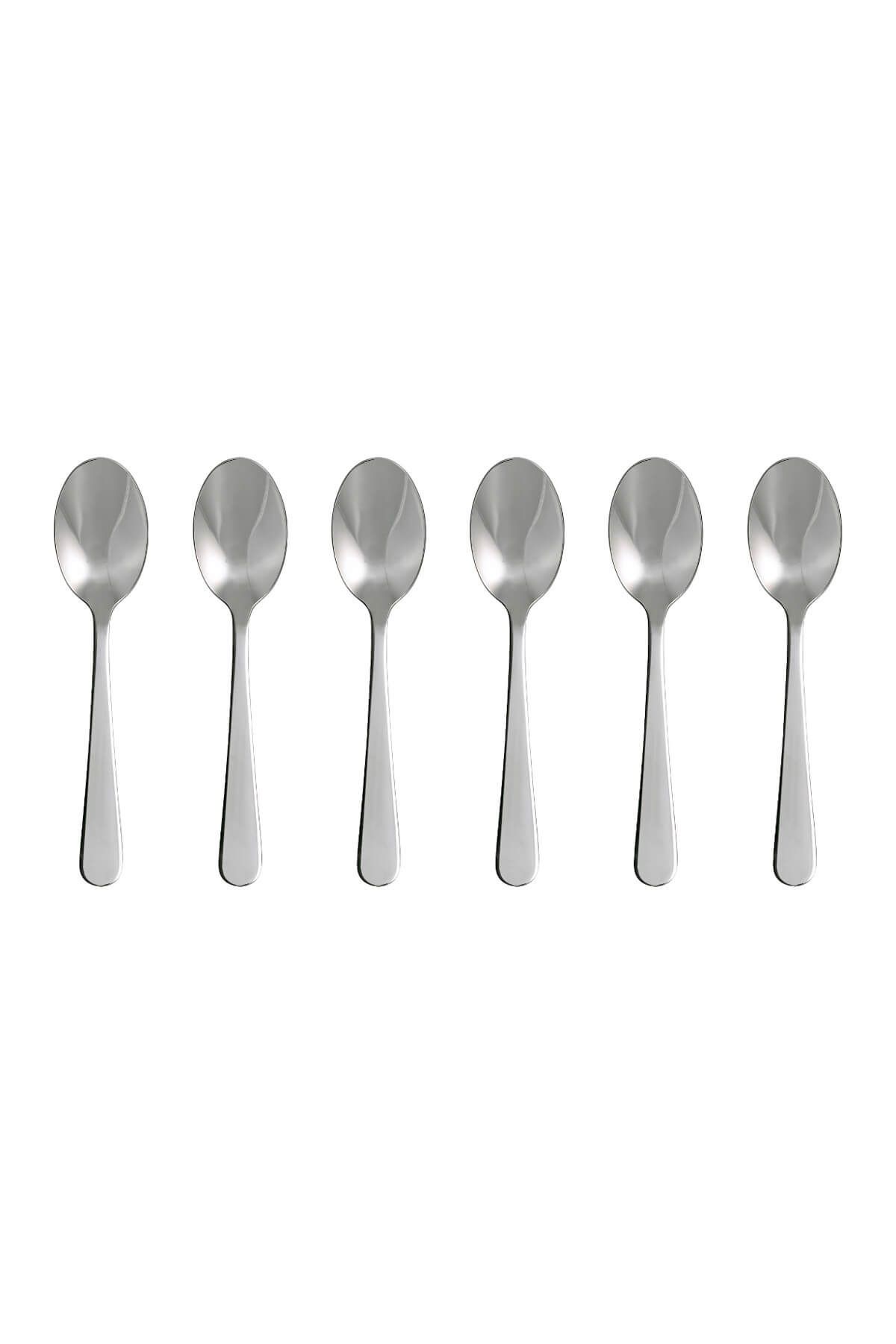 IKEA-DRAGON Dessert Spoon 1