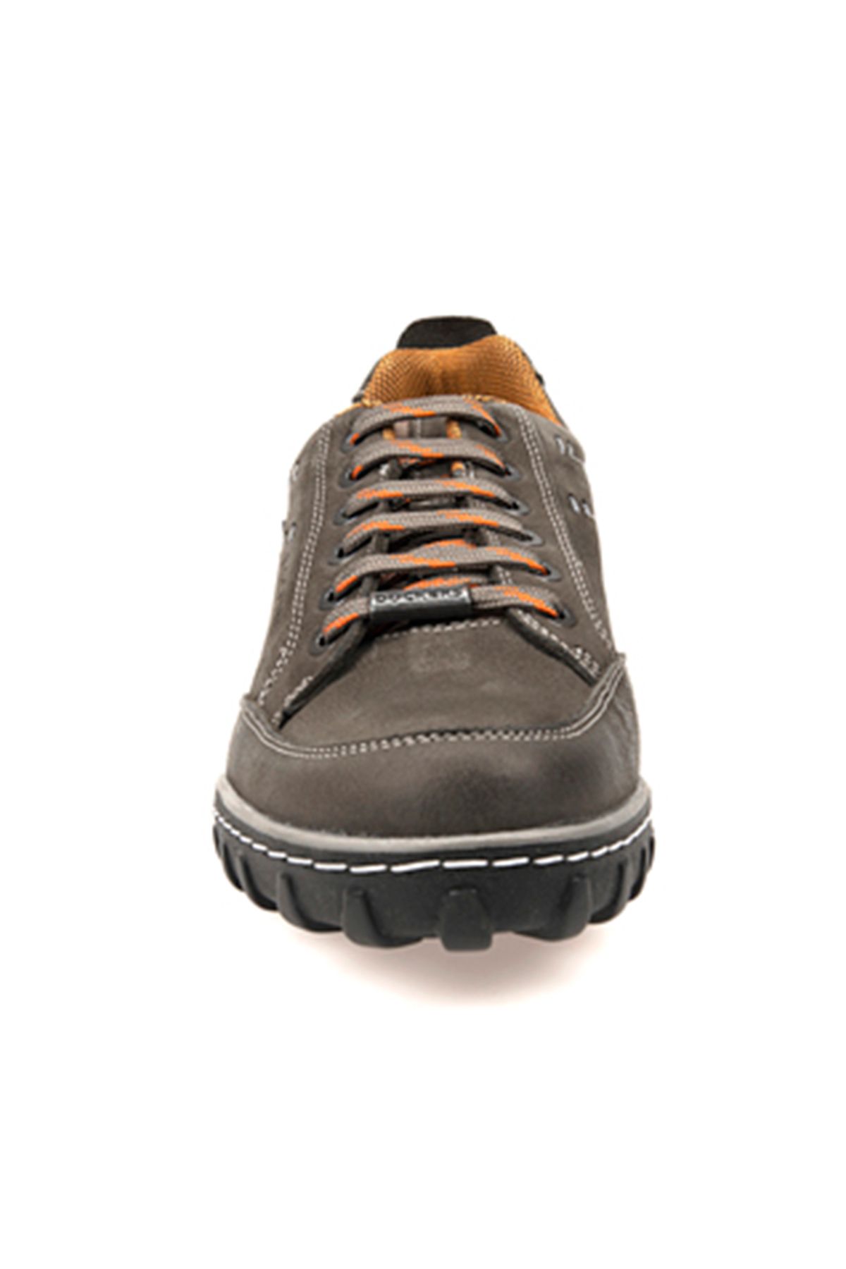 اسنیکر مردانه توسط GERLI 217111 ASPHALT مردانه'S چرمی OUTDOOR 100263971 Dockers
