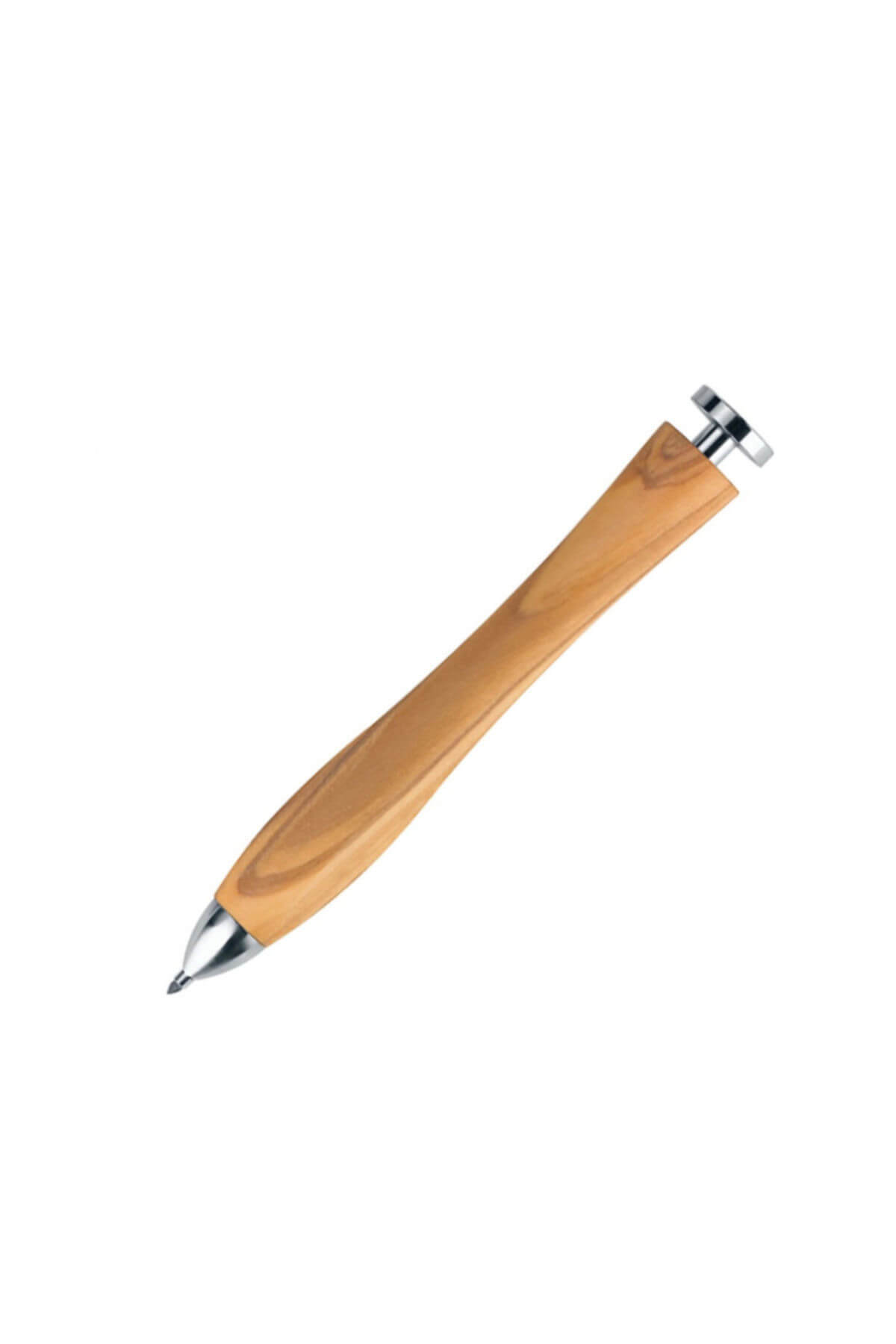 E+M-E+M Whale Versatil Pen Olive Wood / 1