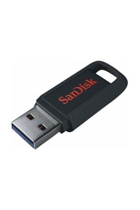 Ultra Trek 64 GB SDCZ490-064G-G46 USB 3.0 Bellek 836716