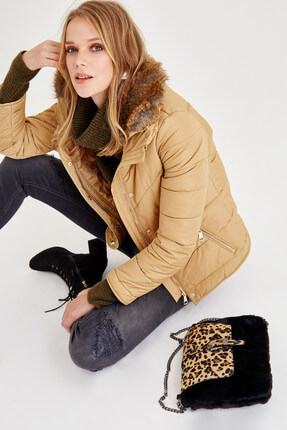 Oxxo Kadin Tortilla Mont Ox Negpufchic Fiyati Yorumlari Trendyol