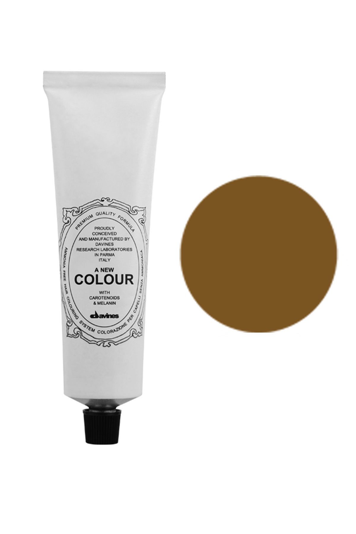رنگ موی جدید 60 میلی لیتر - 6.73 8004608227960 Davines