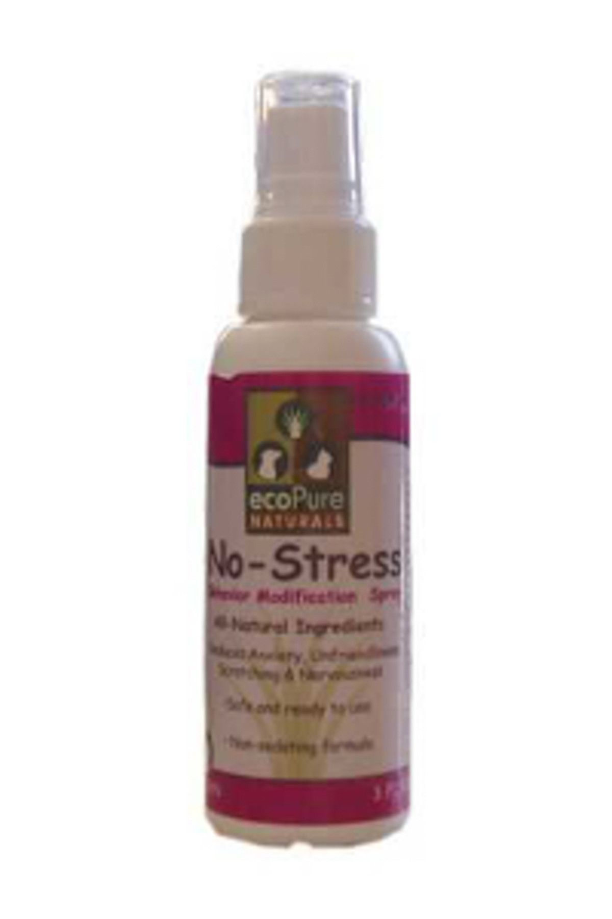 ecopure no stress kediler icin sakinlestirici sprey 90ml fiyati yorumlari trendyol