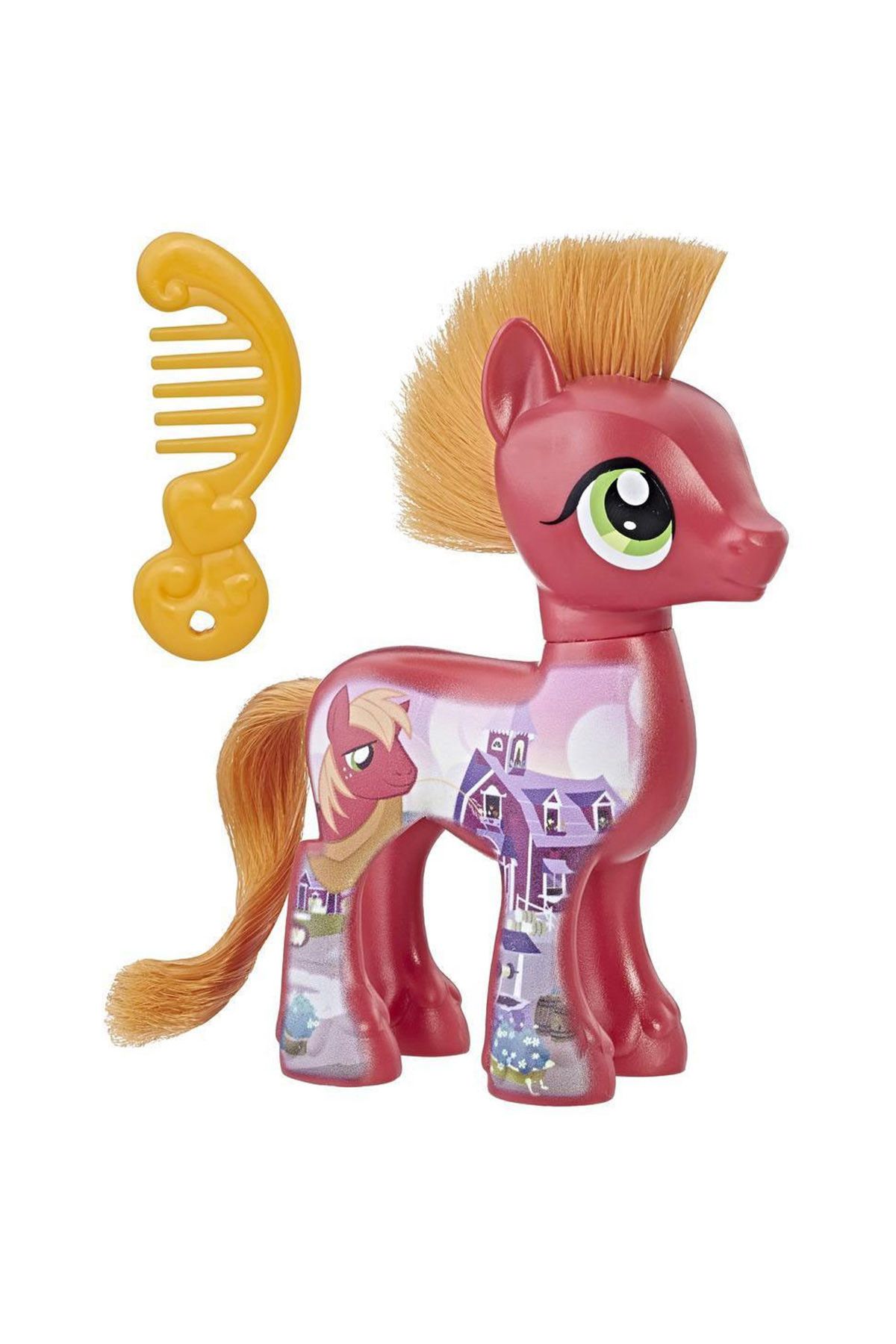 My little pony movie figures store