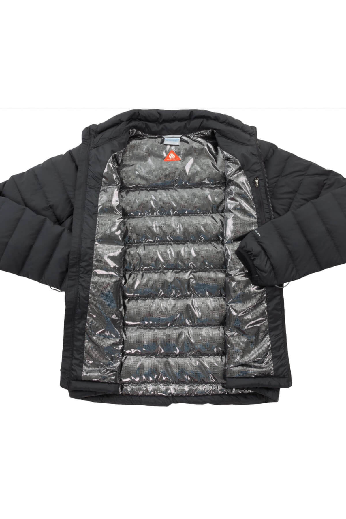 cascade peak ii jacket