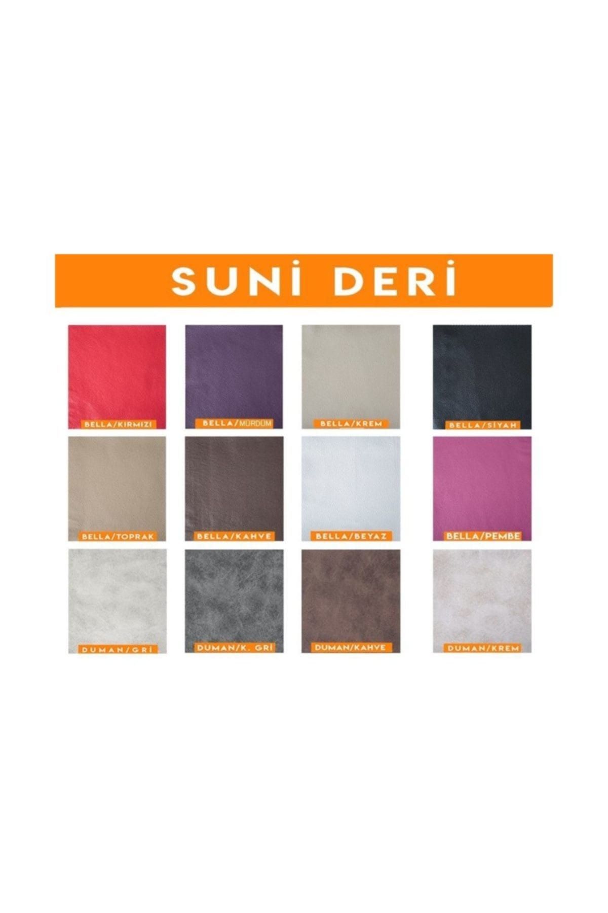 Vivense Viyana Baza Seti-140X190 Cm OH6142