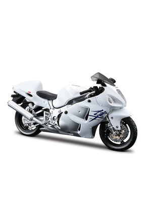 1:18 Suzuki Gsx1300R Model Motorsiklet / MAY/31300-50