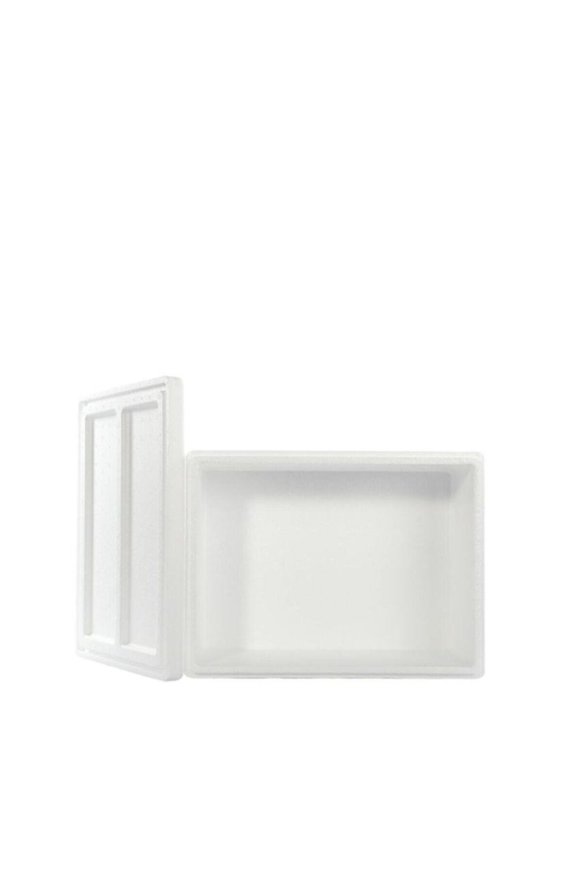 Alhas-Styrofoam Foam Box D4 2 Kg 3