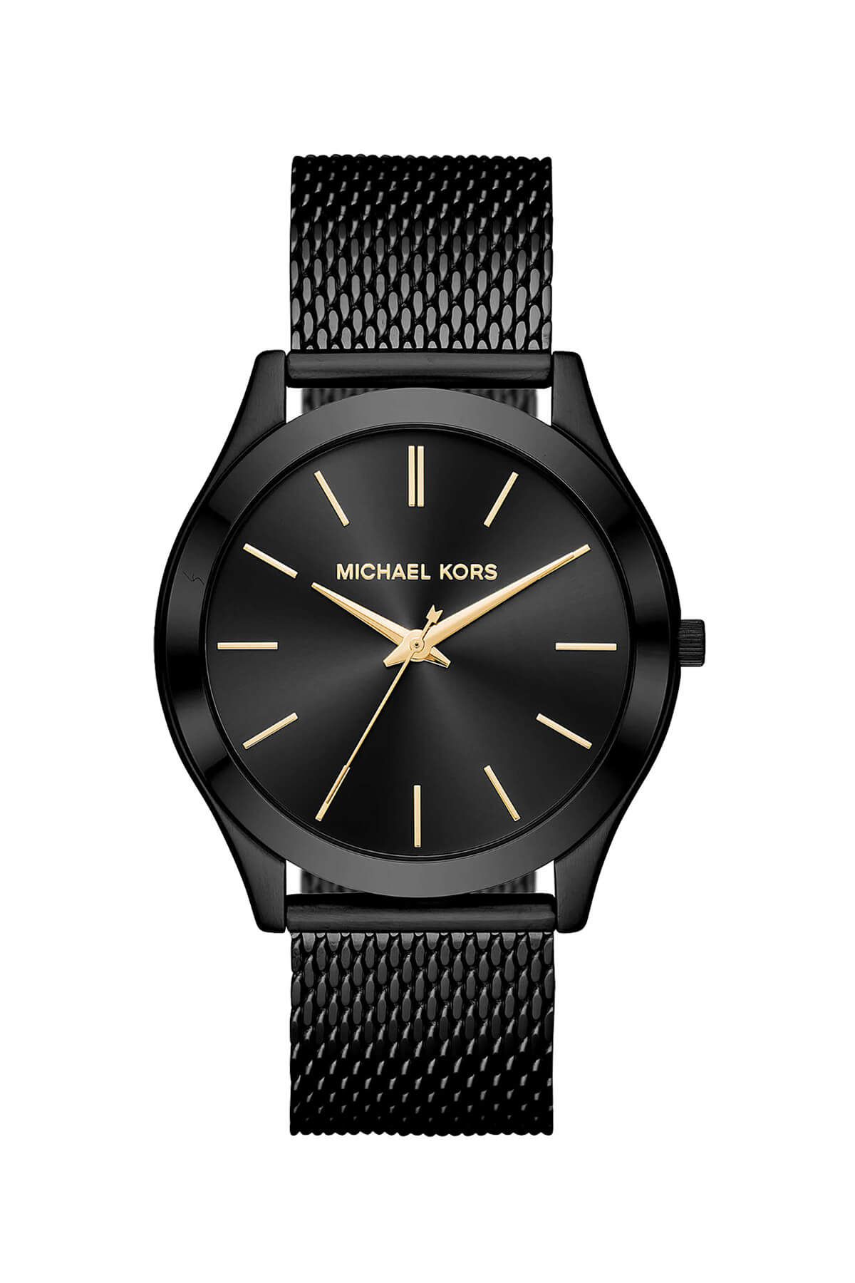 Michael kors watch black price store