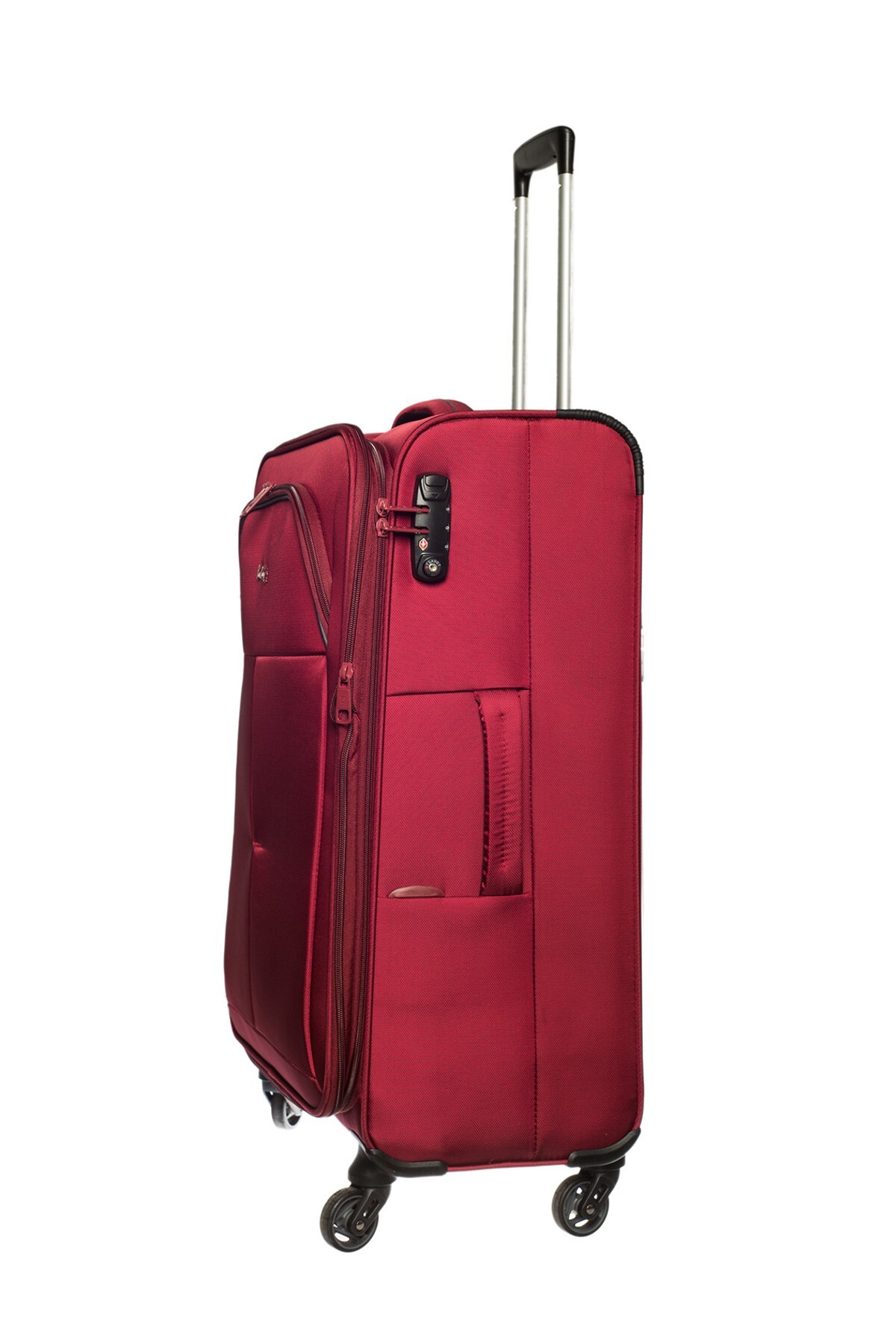 Bordo Orta Boy Valiz PC2200-M