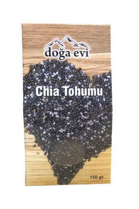 Chia Tohumu 150 gr DGV0002
